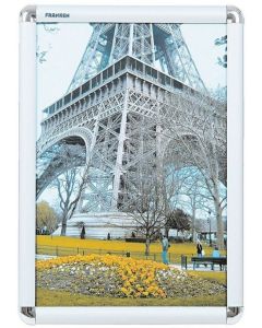 Cadre mural à clapet pour Affiche - Format A3 : FRANKEN Visuel