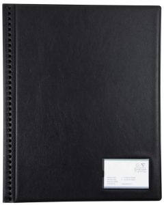 Protège-Documents Premium de 48 Vues - A3 portrait EXACOMPTA Image