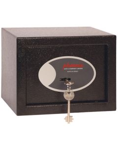Mini Coffre Fort à clé - 4 L PHOENIX SS0721K Petit