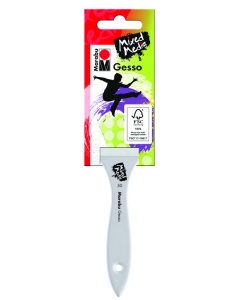 Photo Pinceau Gesso Taille nº  50 (MARABU : Art créatif)