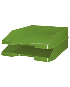 Photo Corbeille à courrier Klassik - Vert : HAN 1027-X-05