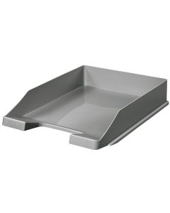 Photo Corbeille à courrier Klassik - Gris foncé : HAN 1027-X-191