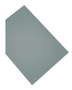 Photo Feuille magnétique inscriptible A4 - Gris : MAGNETOPLAN 1266001