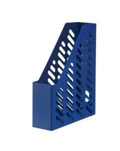 Photo Porte-revues Klassik - Bleu : HAN 