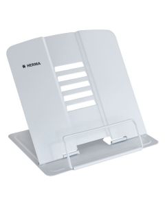 Photo Pupitre de lecture - Blanc HERMA