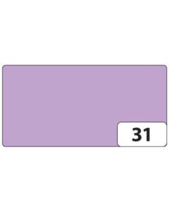 Caoutchouc mousse - Lilas - 290 x 400 mm : FOLIA Image