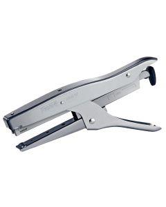 Photo Pince agrafeuse - 20 feuilles - Argent RAPID Maxi SP