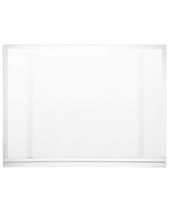 Photo Pochette d'affichage magnétique et étanche - A4 DURABLE 