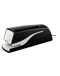 Photo LEITZ 5532-00-95 : Agrafeuse électrique - Noir