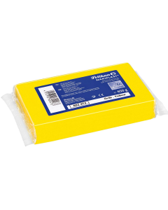 Photo PELIKAN 602474 : Pâte à modeler Nakiplast - Jaune