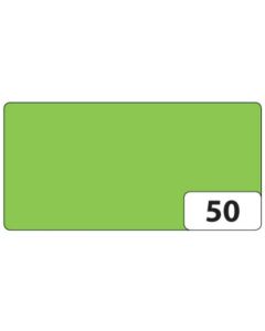 Photo Carton de bricolage A4 - Vert Mai - 300 g/m² FOLIA Image