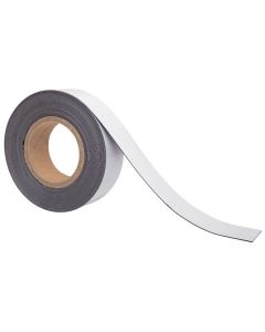 Photo Maul : Bande magnétique - 45 mm x 10 m - Noir 6156309