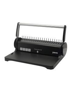 Photo Perforelieuse plastique - 150 feuilles A4 : PAVO Smartmaster 2 PAVO 8030903