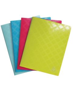 Photo Protège-documents de 60 vues - Assortiment EXACOMPTA 1928