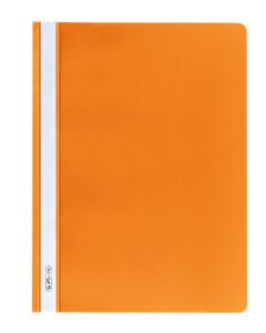 Photo Chemise à lamelles en PP - Orange : HERLITZ 975466