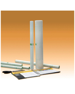 Photo film autocollant Couvre-livres - 1,0 x 0,60 m