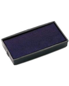 Photo COLOP : Cassette de rechange pour tampon - Bleu - 107185