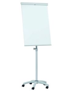 Photo Chevalet de conférence Mobile - 680 x 1050 mm : FRANKEN X-tra Line