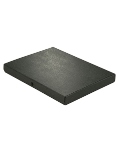 photo ELBA  : Boîte de classement - Dos 30 mm - Noir 400000994