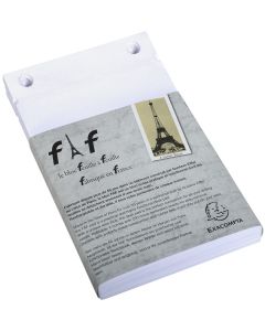 Photo Recharge pour FAF n° 2 - Feuilles unies EXACOMPTA Image