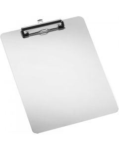 Photo Porte-bloc A4 en aluminium - Magnétique WONDAY