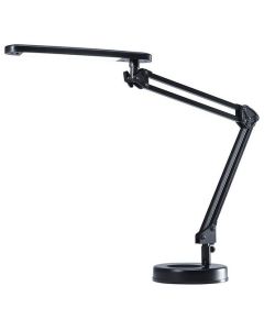 Lampe de bureau LED avec socle - Noir HANSA Stars