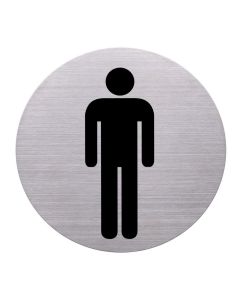 Photo WC Hommes - Pictogramme : HELIT H6270900