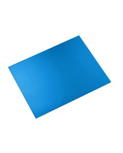 Photo LAUFER : Sous-mains Durella - Bleu cobalt - 40585
