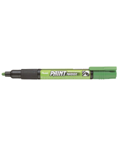 Photo Marqueur décoratif - Vert clair PENTEL Paint Marker (Feutre)