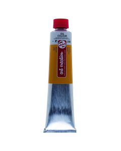 Photo Peinture à l'huile ArtCréation - Jaune - 200 ml : ROYAL TALENS 8006336