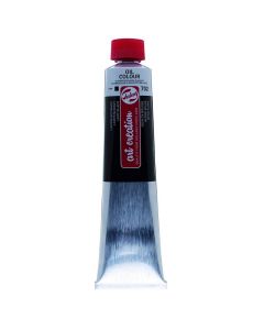 Photo Peinture à l'huile ArtCréation - Noir de bougie - 200 ml : ROYAL TALENS 8006366