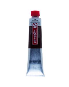 Photo Peinture à l'huile ArtCréation - Sienne brulée - 200 ml : ROYAL TALENS 8006350