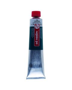 Photo Peinture à l'huile ArtCréation - Vert bleuâtre - 200 ml : ROYAL TALENS 8006364