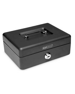 Photo caisse à monnaie - Noir - 204 x 150 mm : RAPESCO