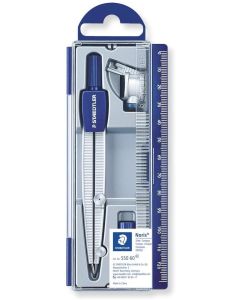 Photo STAEDTLER : Compas Noris Club - 550 60 Ecole