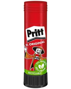 PRITT Bâton de colle - 11 g Ecologique