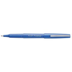 Stylo feutre Fineliner SW PPF - 0,4 mm - Bleu : PILOT Visuel