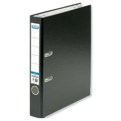 Classeur à levier - Dos 50 mm - Noir ELBA Smart Pro