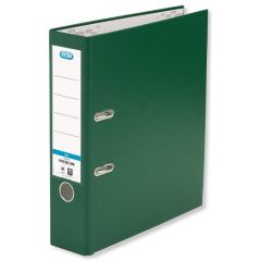 Classeur à levier - Dos 80 mm - Vert ELBA Smart Pro