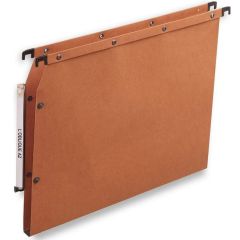 Dossiers suspendus pour Armoire - 15 mm - Orange ELBA L'OBLIQUE