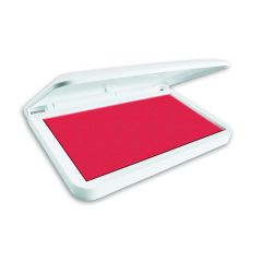 Tampon Encreur - Rouge : COLOP Make 1