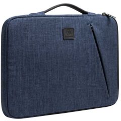 Housse pour Ordinateur portable 13 - 14 pouces - Bleu EXACOMPTA 