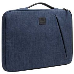 Housse pour Ordinateur portable 15 - 16 pouces - Bleu EXACOMPTA 