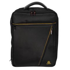 Sac à dos / Sacoche - Noir : EXACOMPTA Dual Exactive sac à dos