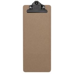 Porte Bloc à pince pour Addition - Naturel : EUROPEL image