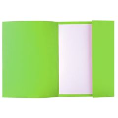 Chemise ROCK'S à 1 rabat - Vert  EXACOMPTA 218013E