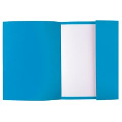 Chemise ROCK'S à 1 rabat - Bleu Exacompta 218019E Image