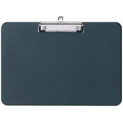 Porte Bloc à pince - Feuilles A3 Horizontal MAUL Noir