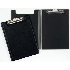 Porte Bloc Chemise A5 - Noir : DURABLE Visuel