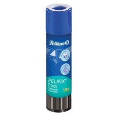 Bâton de colle Pelifix - 10 g : Pelikan